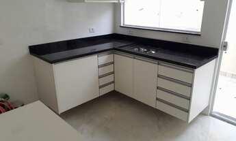 Imagem 5: SOBRADO 03 DORMS/SUITE/ 2 VAGAS - VENDE -VILA BRASILIO MACHADO