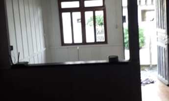 Imagem 5: Aluga-se casa de madeira no bairro Poço Grande