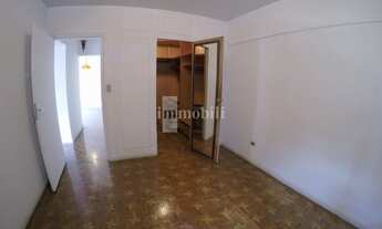 Imagem: Sumarezinho - Apartamento Amplo hiper conservado!