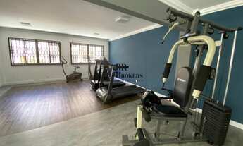 Imagem 3: APARTAMENTO TERRAÇO NO RESIDENCIAL CLÁUDIA COM 3 DORMITÓRIOS (1 SUÍTE) em Balneário Cambor