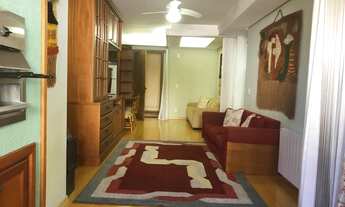 Imagem 4: GRAMADO - Apartamento Padrão - CENTRO