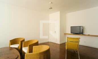 Imagem 5: Apartamento para Aluguel - Jardim Oceânico, 4 Quartos, 180 m2