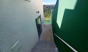 Imagem 5: Casa de condomínio com 2 dormitórios à venda em Ibirité