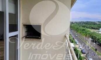 Imagem 4: Apartamento - Vila São Francisco - Hortolândia