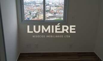 Imagem 2: APARTAMENTO RESIDENCIAL em SANTO ANDRÉ - SP, VILA PRÍNCIPE DE GALES