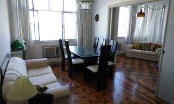 Imagem 7: Vista panorâmica Mar 2 quartos (1 quarto reversível para a sala aumentando-a), , cozinha