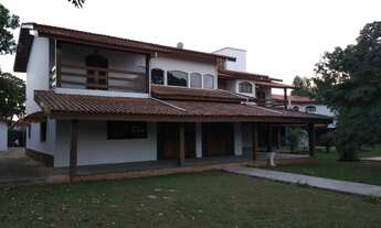 Imagem 6: Casa 1250m 6 Suites, Piscina, Area Gourmet, Mairiporã