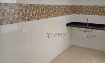 Imagem 6: Apartamento com 2 dormitórios para alugar, 50 m² por R$ 1.400,00/mês - Parque Novo Oratóri