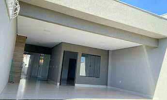 Imagem 4: Casa Jardim Presidente - Goiânia - GO