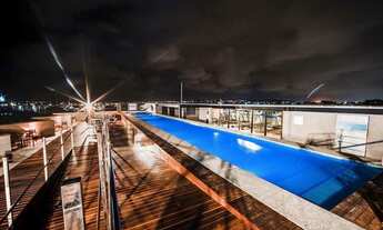 Imagem 3: Apartamento para venda com 46 metros quadrados com 1 quarto