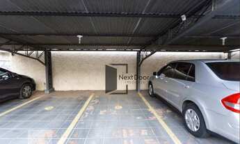 Imagem 7: Apartamento com 2 dormitórios à venda, 82 m² por R$ 300.000,00 - Ponte Preta - Campinas/SP