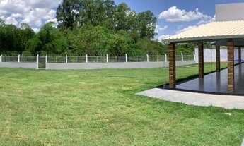 Imagem: Chácara Alto padrão Cidade Satelite São