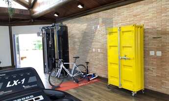 Imagem 6: Casa na Represa de Avaré