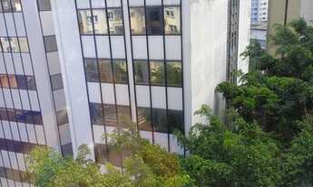 Imagem 2: Kitnet/conjugado com 1 quarto - metrô São Joaquim Liberdade - São Paulo - SP