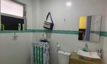 Imagem 4: Flat para aluguel com 30 metros quadrados em Boqueirão - Praia Grande - SP