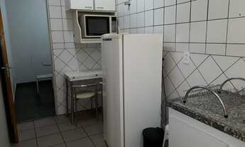 Imagem 7: Apartamento de 1 quarto mobiliado, pronto para morar, com ótima localização (centro)