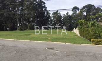 Imagem 2: 07596 - Terreno, TAMBORÉ 01 - BARUERI/SP