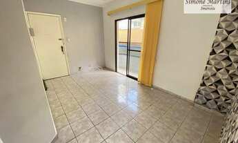 Imagem 3: Apartamento com 2 dormitórios à venda, 70 m² por R$ 280.000 - Tupi - Praia Grande/SP