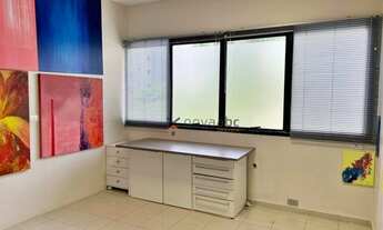 Imagem: Sala à venda, 37 m² por R$ 260.000,00