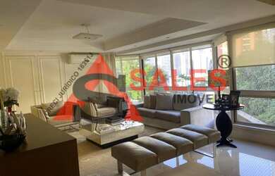 Imagem 7: Apartamento à venda, Vila Morumbi, São Paulo, SP; Maravilhoso apartamento, com 200 metros