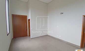 Imagem 2: Casa (térrea em condominio) 3 dormitórios/suite, cozinha planejada, portaria 24hs, elevado