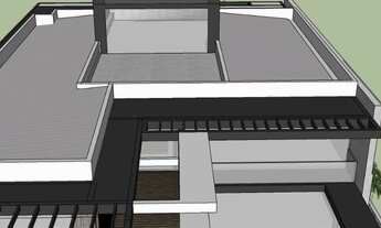 Imagem: Casa de condomínio para venda tem 1000