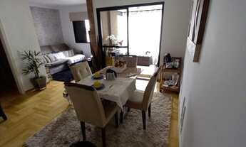 Imagem: Apartamento para venda tem 86 metros quadrados