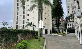 Imagem 3: Apartamento na Bela Vista 260m² com 4 dormitórios e 2 vagas