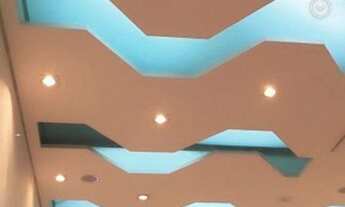 Imagem 3: Salão para alugar, 150 m² por R$ 4.900,00/mês - Vila Hortência - Sorocaba/SP