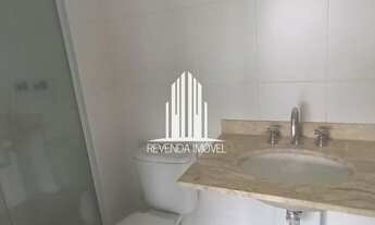 Imagem 7: Studio em Brooklin Paulista com 33,41m² 1 dormitório 2 banheiros 1 vaga