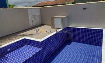 Imagem 4: Casa com 2 dorms, Jardim Grandesp, Itanhaém - R$ 340 mil, Cod: 627