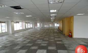 Imagem 4: São Paulo - Conjunto Comercial/sala - Chácara Santo Antônio