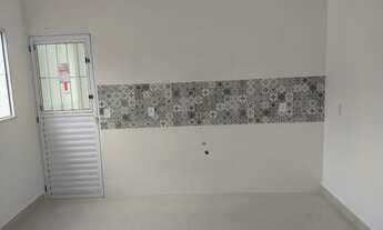 Imagem 6: Casa para venda possui 62 metros quadrados com 2 quartos