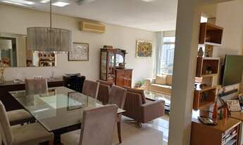 Imagem: AMPLO APARTAMENTO MOBILIADO COM 3 QUARTOS