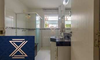 Imagem 2: Apartamento com 5 dormitórios à venda, 330 m² por R$ 1.380.000 - Buritis - Belo Horizonte