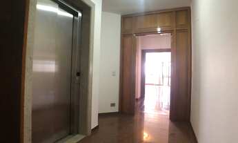 Imagem: Apartamento UM por Andar! Edificio Mendes