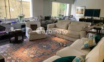 Imagem 2: São Paulo - Apartamento Padrão - Jardim América