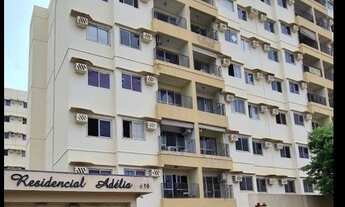 Imagem: Residencial Adelia próximo ao shopping