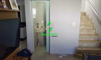 Imagem 7: Casa em Condomínio para Venda em Iracemápolis, Condomínio Villagio Mielli, 2 dormitórios