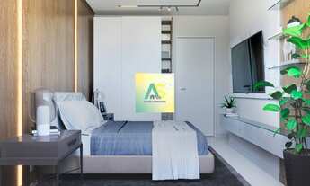 Imagem 6: Apartamento 2 Quartos a venda nas Graças. Lazer Completo