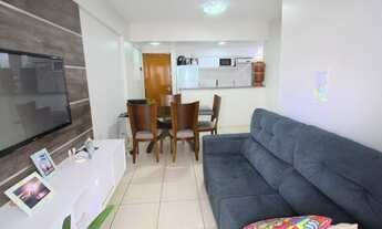 Imagem: Residencial Recanto Serra da Mesa