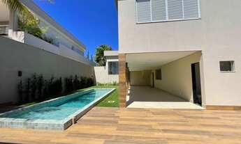 Imagem 2: Lindo sobrado no Alphaville Ipe