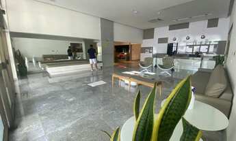 Imagem 4: Apartamento à venda, 2 quartos, 1 suíte, 1 vaga, Ilha do Leite - Recife/PE