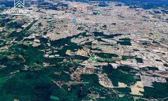 Imagem 3: Fração Ideal de Terreno Rural no Travessão Aliança com 2.500m² e 50% de Desconto!