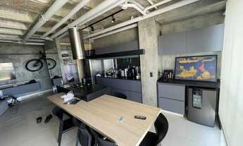 Imagem 7: Apartamento com 2 dormitórios à venda, 74 m² por R$ 700.000,00 - Setor Bueno - Goiânia/GO