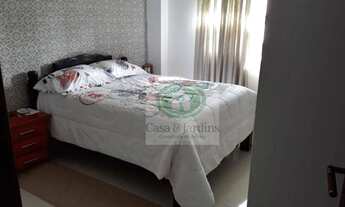 Imagem 4: Apartamento no Campo Grande