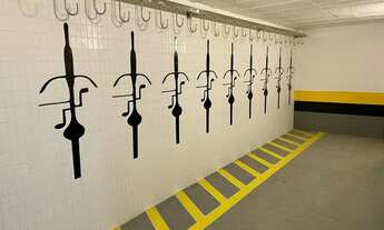 Imagem 12: Apartamento à venda, 1 quarto, 1 vaga, Barra - Salvador/BA