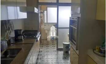 Imagem 7: Apartamento Chacara Flora 4Quartos 1Suite 3Banheiros 2Sacadas 3Salas 2Vagas Garag. Adolfo