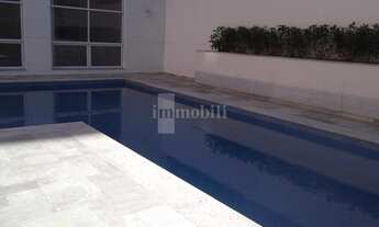 Imagem: AMPLO TERRAÇO