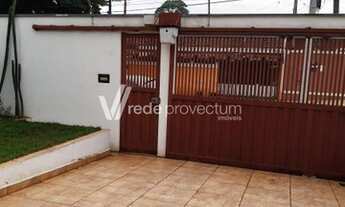 Imagem 6: Casa - Jardim Flamboyant - Campinas